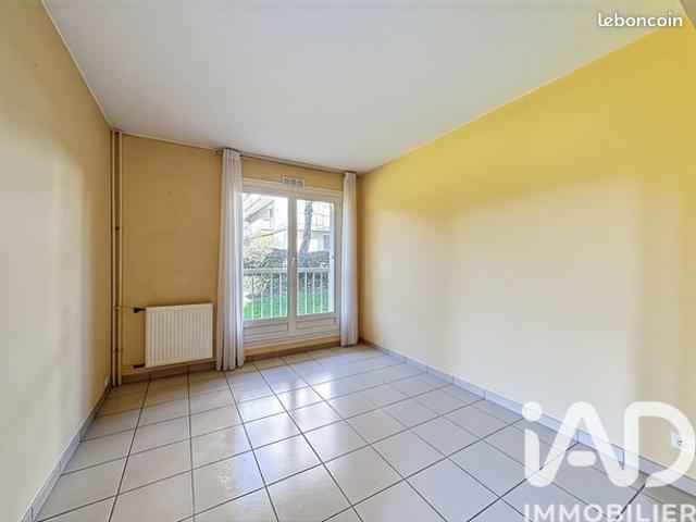 Appartement vente à Rambouillet, Magny-les-hameaux