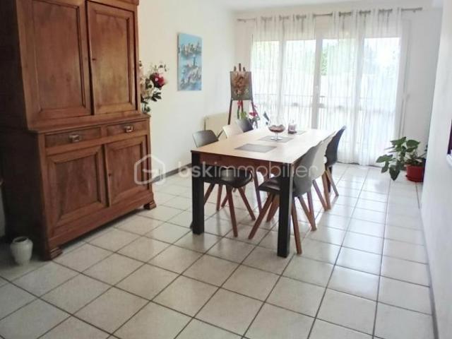Appartement vente à Rennes, Bretagne