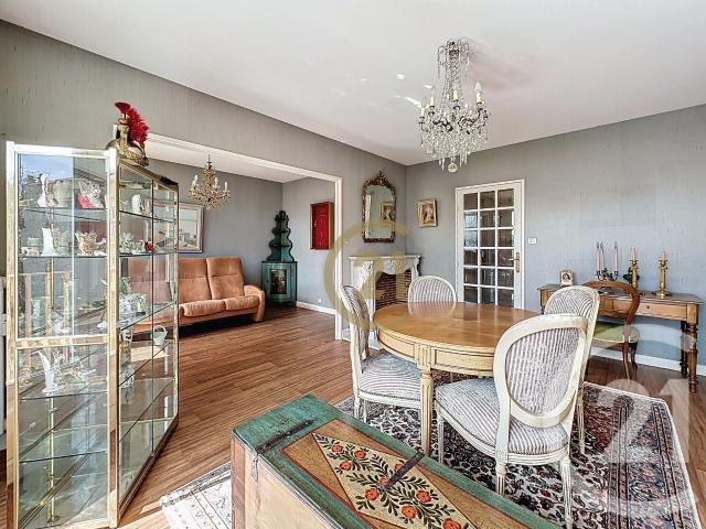 Appartement vente à Belfort, Saraz