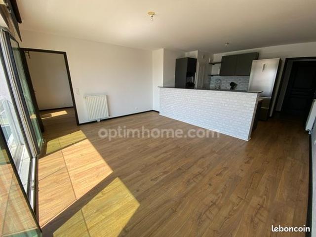 Appartement vente à Lorient, Bretagne