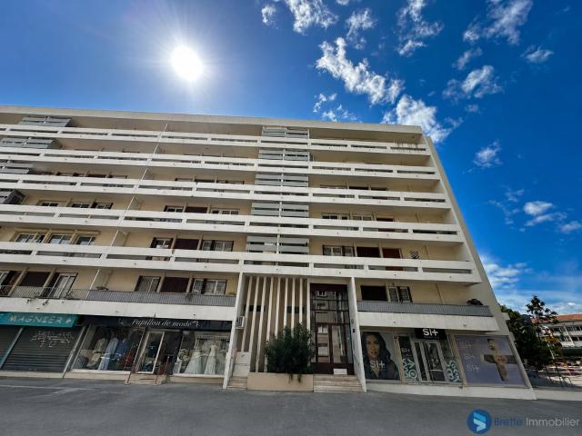 Appartement vente à Arrondissement de Toulon, Toulon