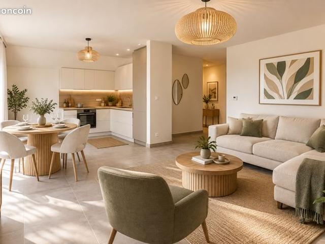 Appartement vente à La Wantzenau, Collectivité européenne d'Alsace