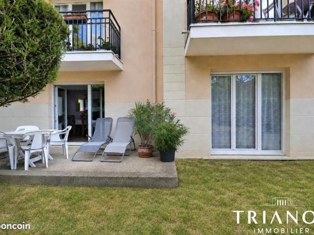 Appartement vente à Versailles, Villepreux