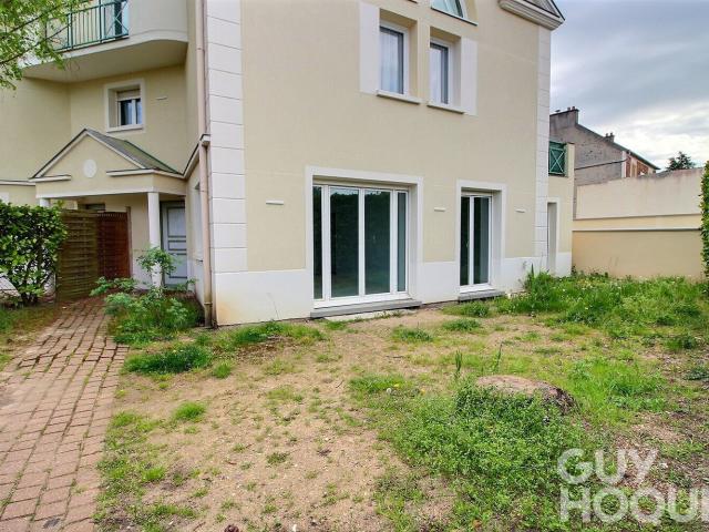 Appartement vente à Rambouillet, Le Perray-en-yvelines