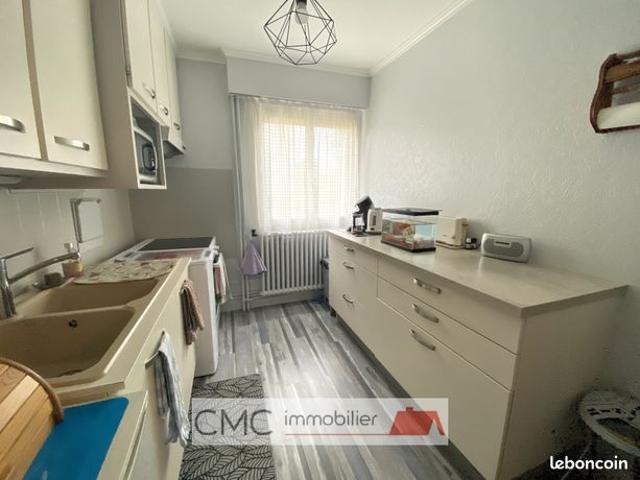 Appartement vente à Chartres