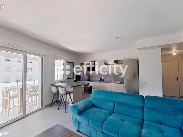 Appartement vente à Chambéry, Aix-les-bains