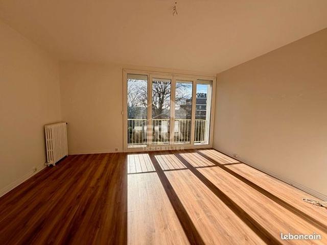 Appartement vente à Niort, Avon