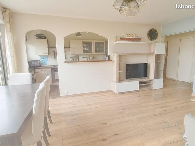 Appartement vente à Évry, Brunoy