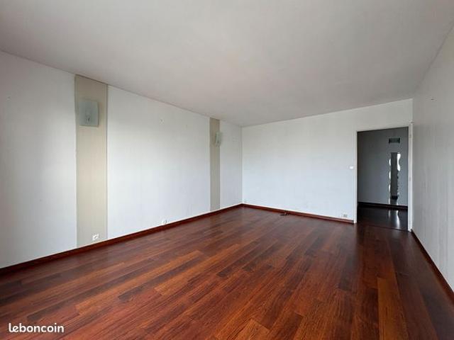Appartement vente à Rochefort, Royan