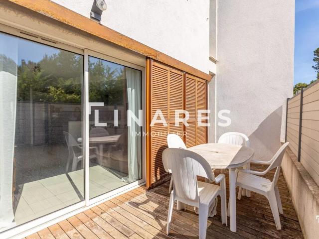 Appartement vente à Aix-en-Provence, Cabriès