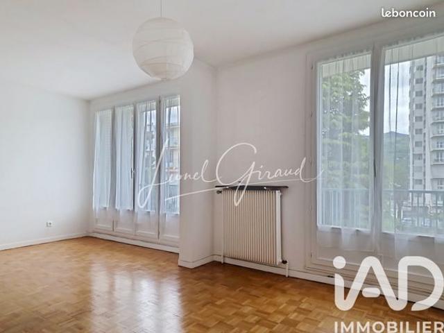 Appartement vente à Grenoble, Saint-martin-d'hères
