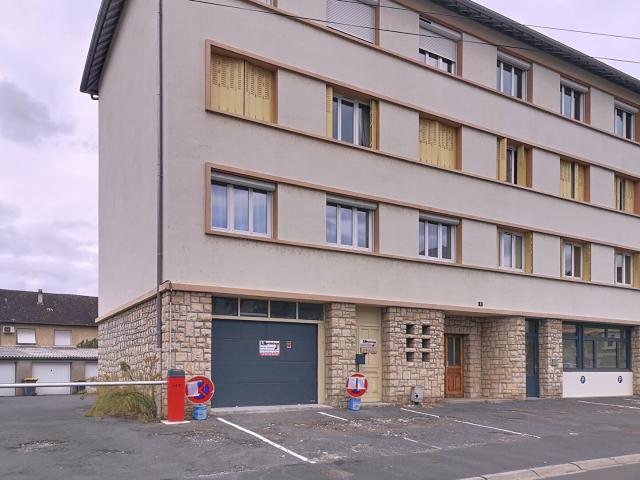 Appartement vente à Brive-la-Gaillarde, Brive-la-gaillarde
