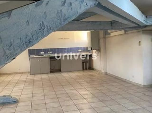 Appartement vente à Valence