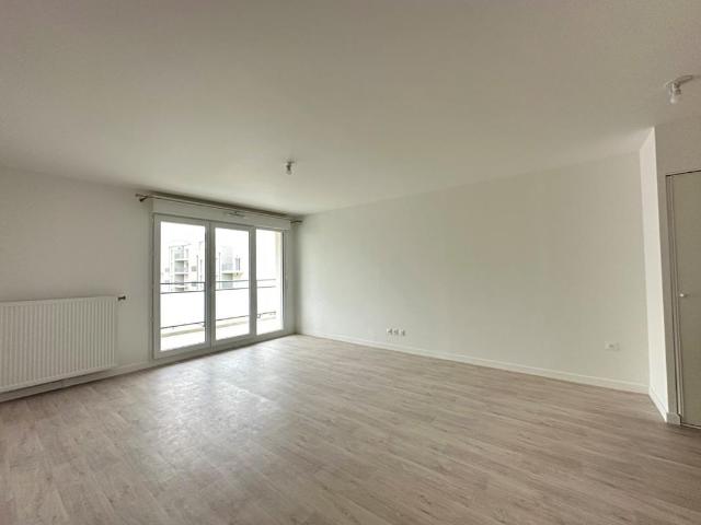 Appartement location à Chartres, Luisant