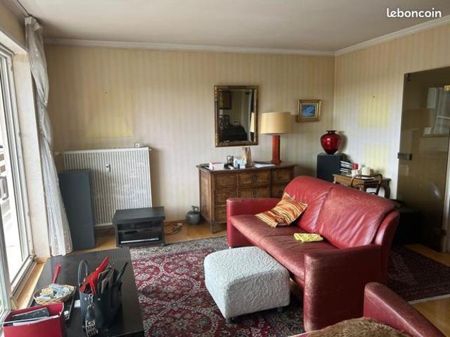 Appartement vente à Mulhouse, Riedisheim