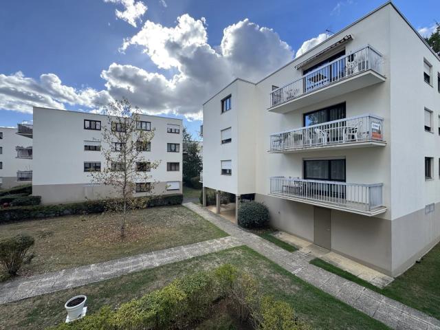 Appartement vente à Le Plessis-Trévise, Val-de-Marne