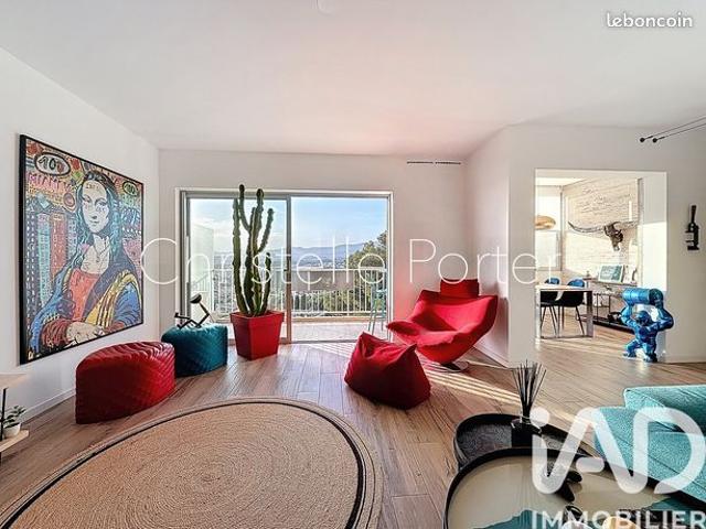 Appartement vente à Arrondissement de Toulon, Six-fours-les-plages