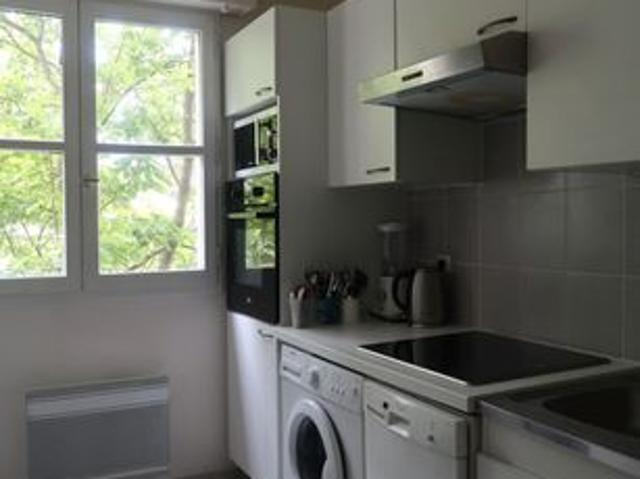 Appartement vente à Palaiseau, Gif-sur-yvette