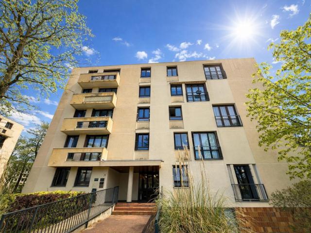 Appartement vente à Rambouillet