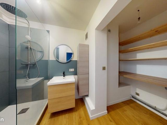Appartement vente à Saint-Étienne, Saint-etienne