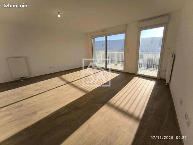 Appartement vente à Arras, Saint-laurent-blangy
