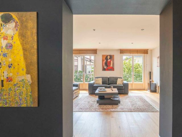 Appartement vente à Bayonne, Biarritz