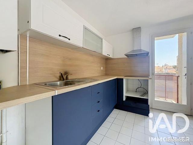 Appartement vente à Béziers, Villeneuve-lès-béziers