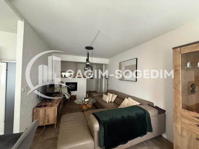 Appartement vente à Mulhouse, Saint-louis