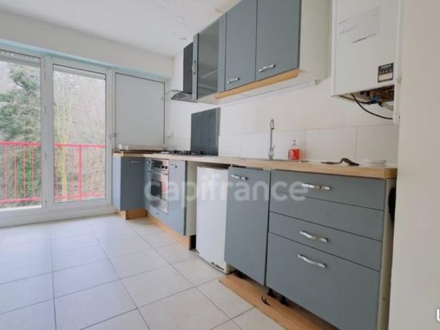 Appartement vente à Quimper, Bretagne