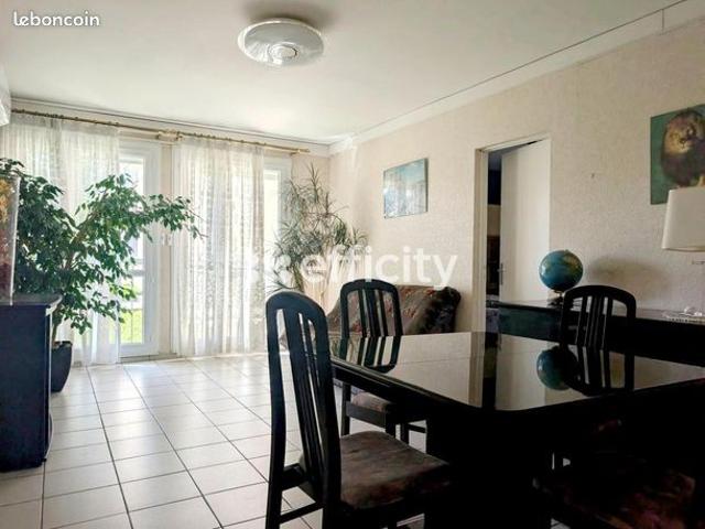 Appartement vente à Toulouse