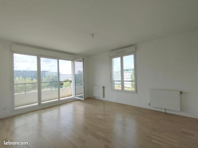 Appartement vente à Dieppe, Massy