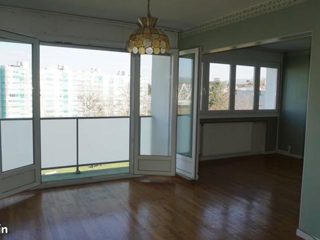 Appartement vente à Chartres, Villars