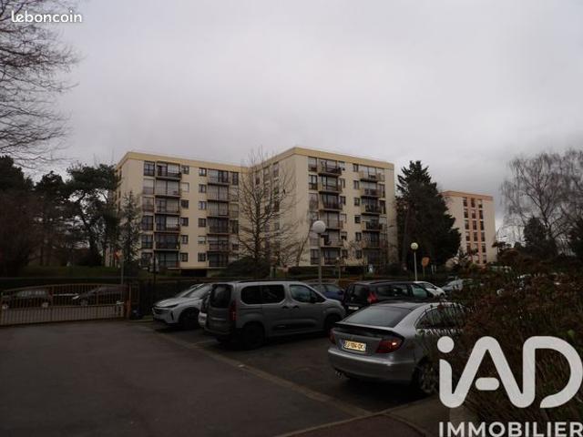 Appartement vente à Ris-Orangis, Essonne