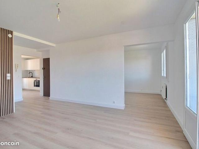 Appartement vente à Thonon-les-Bains, Thonon-les-bains
