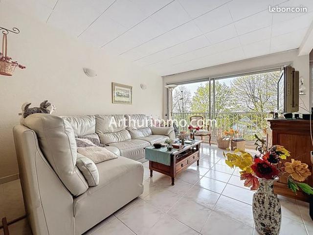 Appartement vente à Créteil, Limeil-brévannes