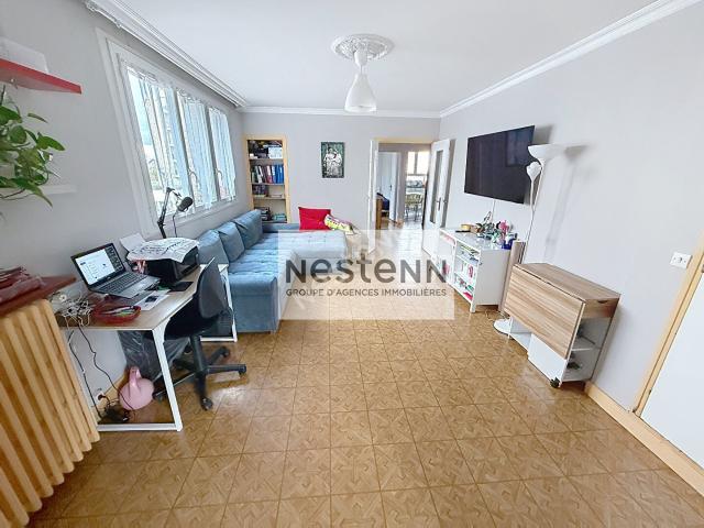 Appartement vente à Argenteuil, Ermont