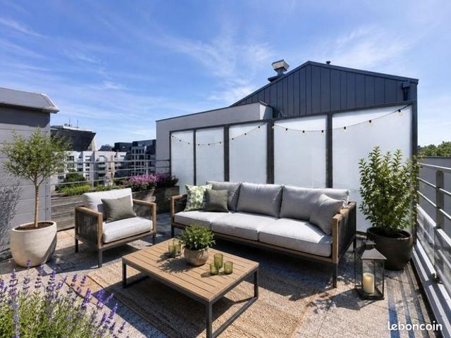 Appartement vente à Créteil