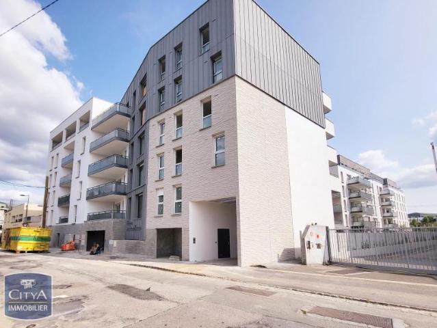 Appartement location à Rouen, Ruan