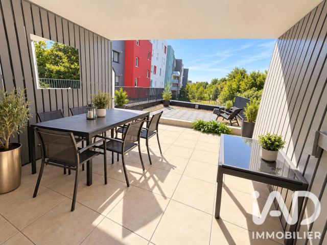 Appartement vente à Cronenbourg, Strasbourg