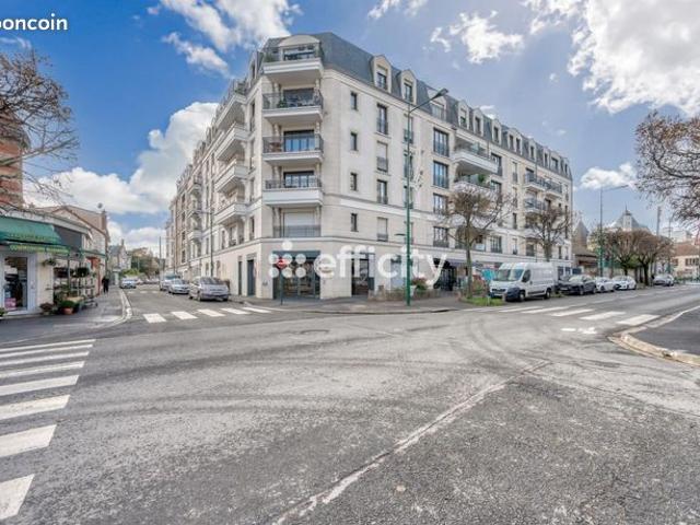 Appartement vente à Sannois, Martinique