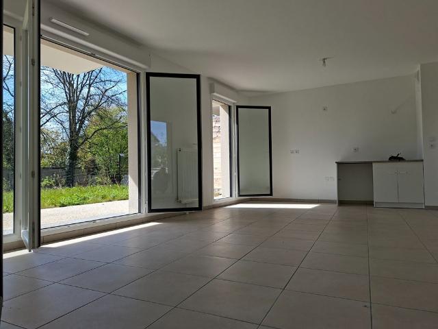 Appartement vente à Orléans