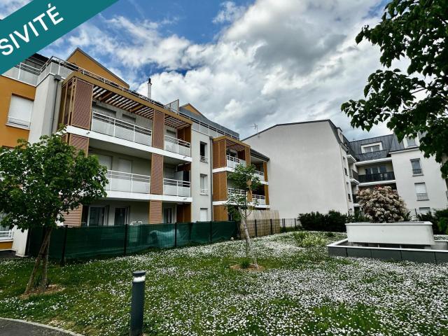 Appartement vente à Torcy, Gretz-armainvilliers