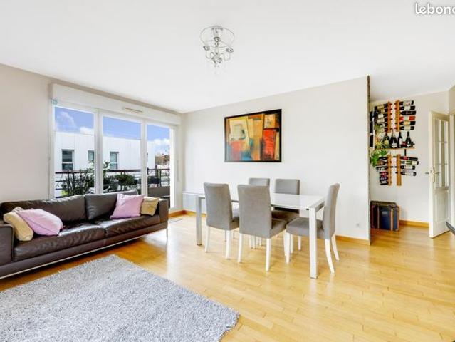 Appartement vente à France métropolitaine, Saint-denis