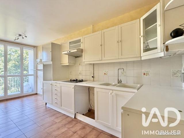 Appartement vente à Palaiseau, Chilly-mazarin