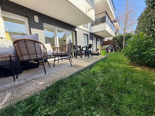 Appartement vente à Saint-Germain-en-Laye, Sartrouville