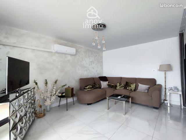Appartement vente à Grenoble, Echirolles