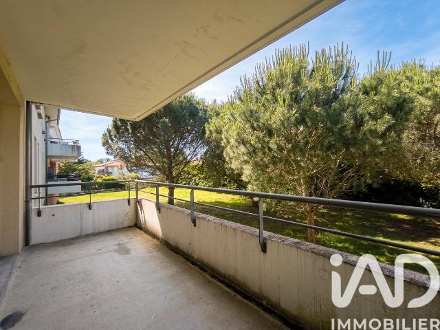 Appartement vente à Toulouse, Fenouillet