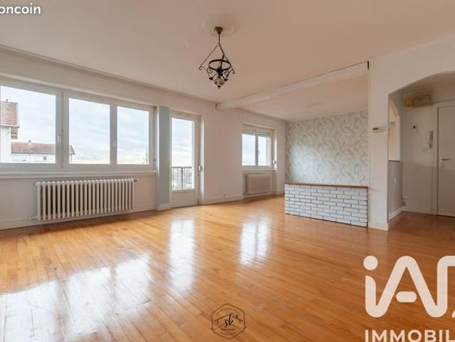 Appartement vente à La Flèche, Bousse