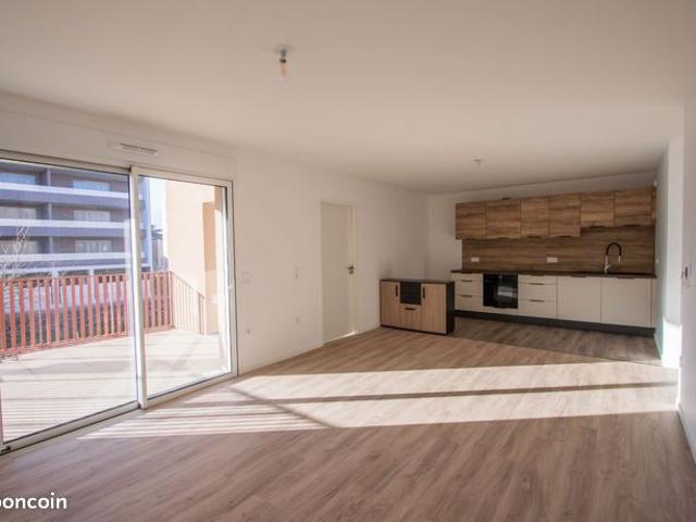Appartement vente à Angers, Les Ponts-de-cé