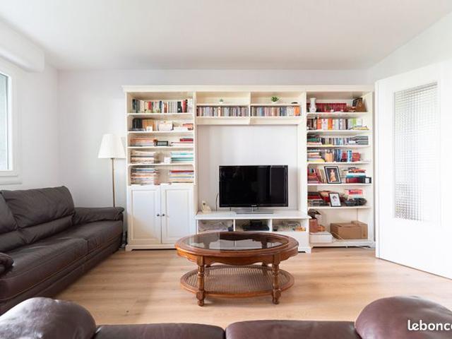 Appartement vente à Tours, Saint-cyr-sur-loire